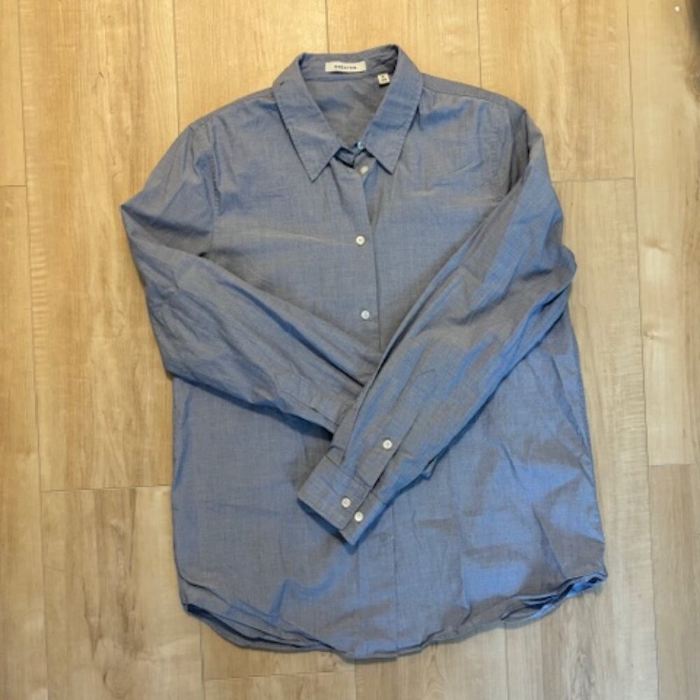 Babaton Button-up Shirt